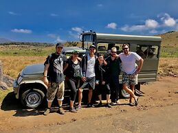 Nuwara Eliya Redrock Guest