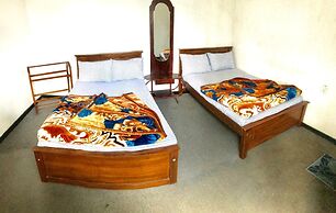 Nuwara Eliya Redrock Guest