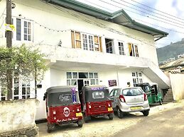 Nuwara Eliya Redrock Guest