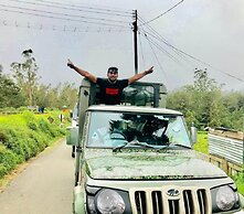 Nuwara Eliya Redrock Guest