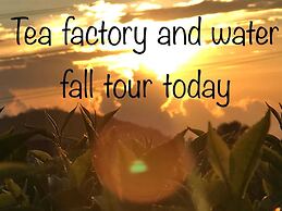 Nuwara Eliya Redrock Guest