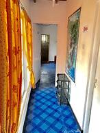 Nuwara Eliya Redrock Guest