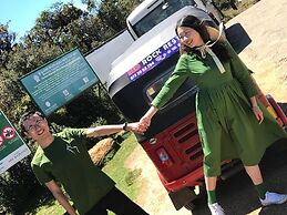 Nuwara Eliya Redrock Guest