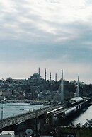 Hotel MOLA Galata