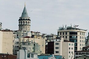Hotel MOLA Galata