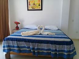 Peru Hosting De Punta Sal