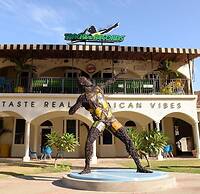 Nianna Coral Bay Luxurious Townhouse- 3