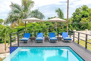 Nianna Coral Bay Luxurious Townhouse- 3