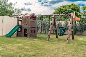 Nianna Coral Bay Deluxe Townhouse 1