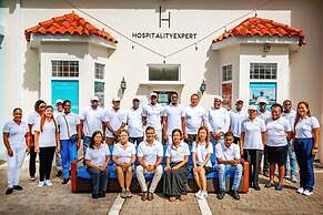 Nianna Coral Bay Deluxe Townhouse 1