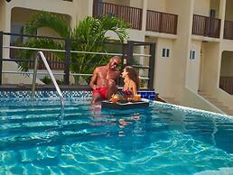 Nianna Coral Bay Deluxe Townhouse 1