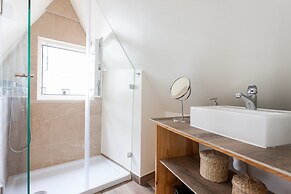 Romantic Rooftop 1BR in Alfama - Gonzalo's Guest