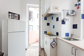 Romantic Rooftop 1BR in Alfama - Gonzalo's Guest