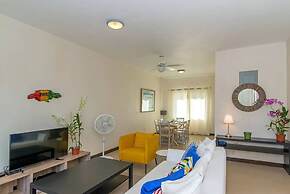 Nianna Coral Bay Gorgeous Townhouse 2