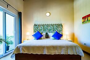 Nianna Coral Bay Gorgeous Townhouse 2