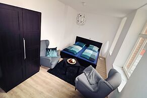 Suite an der Furt