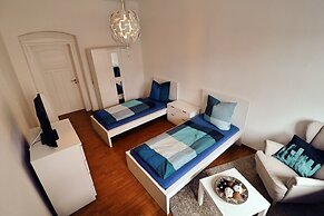 Suite an der Furt