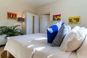 Nianna Coral Bay Stunning Townhouse- 5