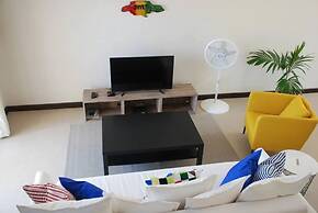 Nianna Coral Bay Splendid Townhouse- 4