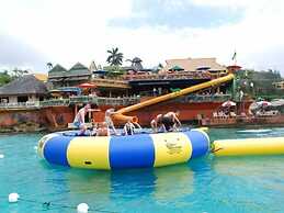 Nianna Coral Bay Splendid Townhouse- 4