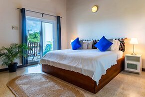 Nianna Coral Bay Splendid Townhouse- 4