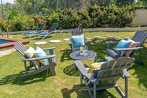 Nianna Luxurious Villa