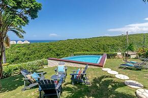 Nianna Luxurious Villa