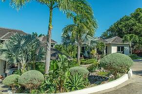 Nianna Luxurious Villa