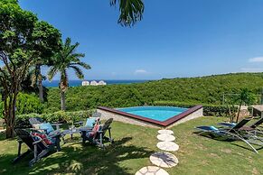 Nianna Luxurious Villa