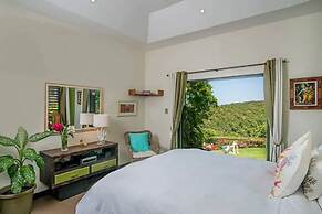 Nianna Luxurious Villa