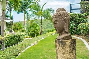 Nianna Luxurious Villa