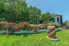 Nianna Luxurious Villa