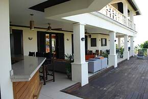 Nianna Luxurious Villa