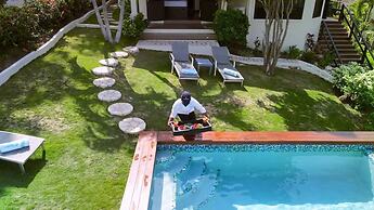 Nianna Luxurious Villa