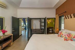 Nianna Luxurious Villa