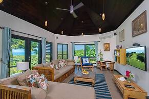 Nianna Luxurious Villa