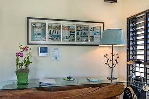 Nianna Luxurious Villa