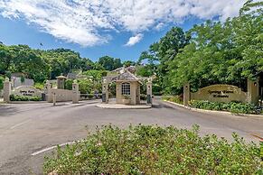 Nianna Luxurious Villa