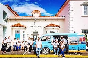 Nianna Luxurious Villa