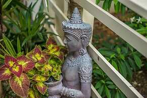 Nianna Luxurious Villa