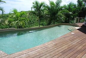 Nianna Luxurious Villa