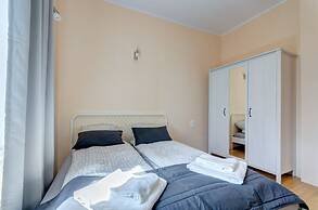 Apartament Opera Sopot