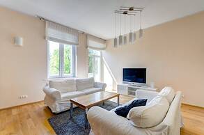 Apartament Opera Sopot