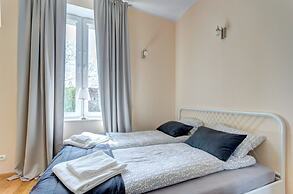 Apartament Opera Sopot