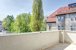 Apartament Opera Sopot