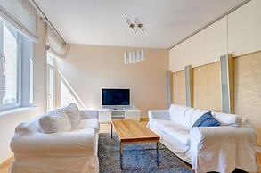 Apartament Opera Sopot