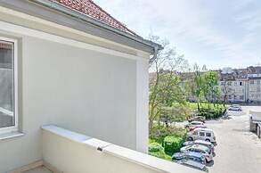 Apartament Opera Sopot