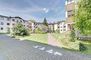 Apartament Karlikowski Mlyn