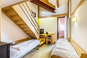 Hotel Cristiania