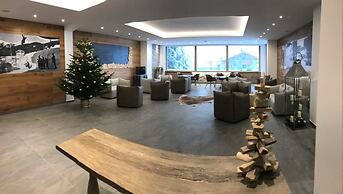 Hotel Cristiania